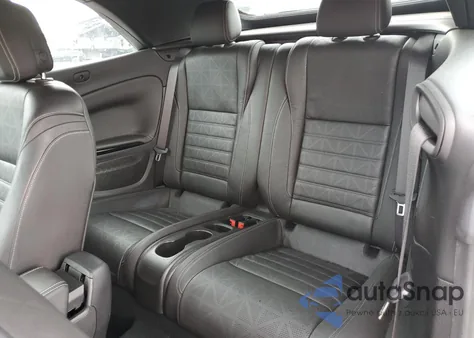 2016 Buick Cascada Premium from USA, damaged, VIN W04WT3N58GG070722